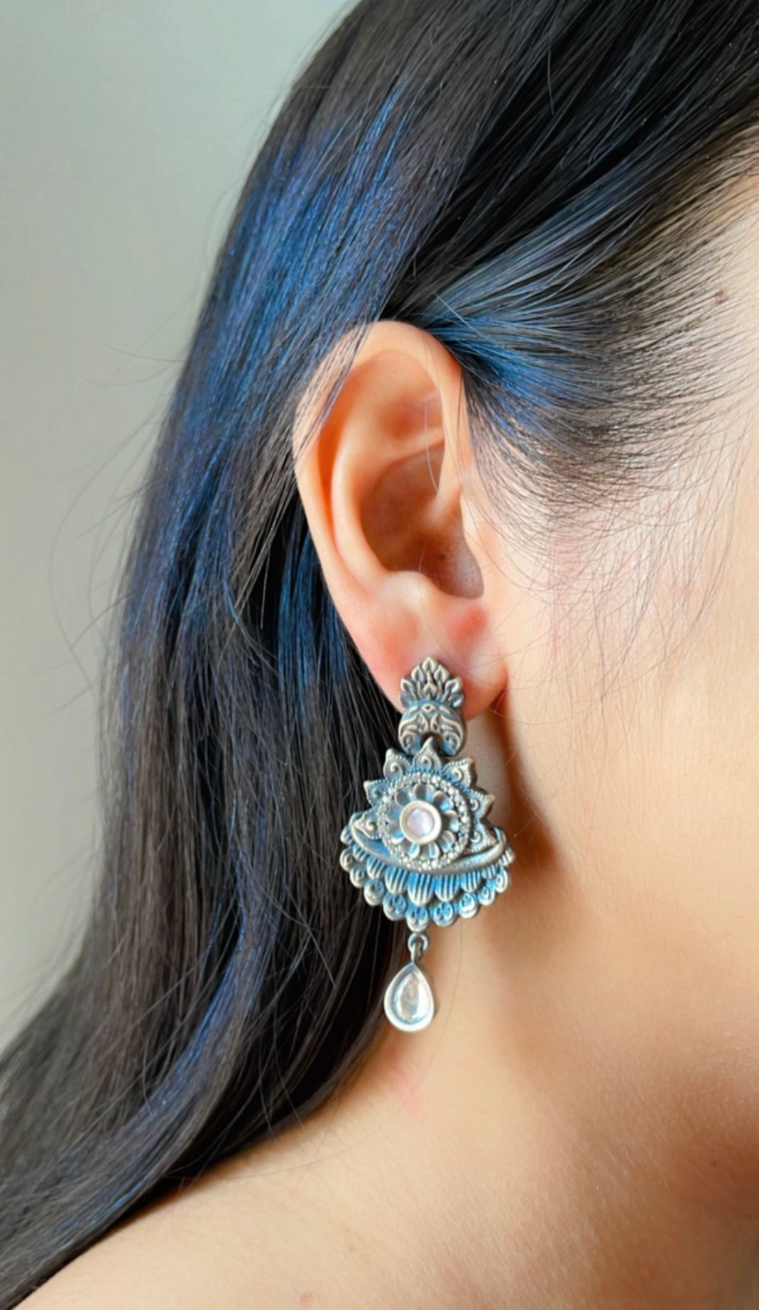 Estella earrings cheap
