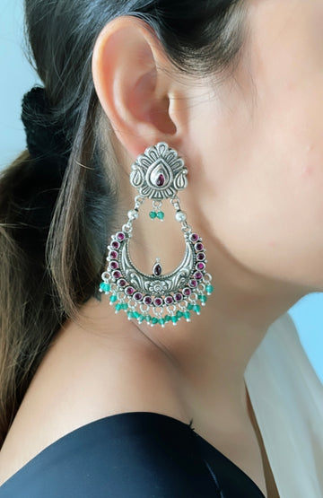 92.5 Silver Panchhi Chand Baliya
