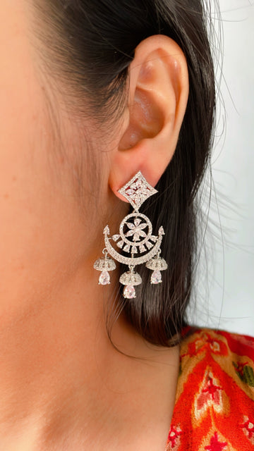 92.5 Silver Fusion Chand Baliyan