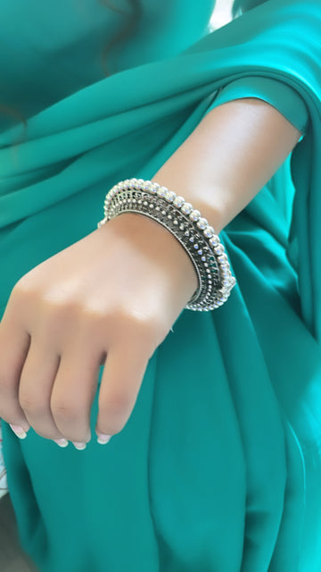 92.5 Silver Akhila Kada
