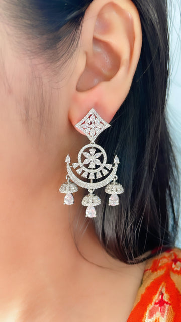 92.5 Silver Fusion Chand Baliyan