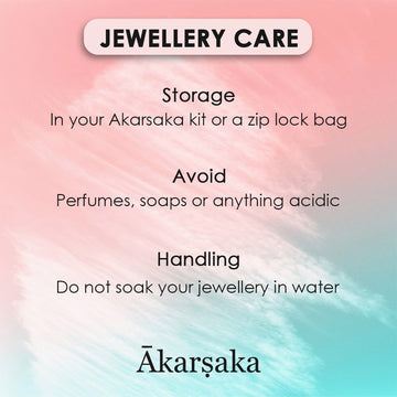 92.5 Silver Scintillating ArkaPushpi ring